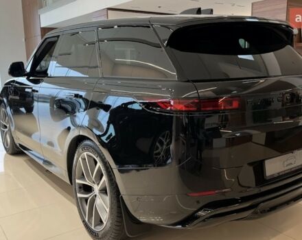 Ленд Ровер Range Rover Sport, об'ємом двигуна 3 л та пробігом 0 тис. км за 177773 $, фото 3 на Automoto.ua
