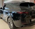 Ленд Ровер Range Rover Sport, об'ємом двигуна 3 л та пробігом 0 тис. км за 177773 $, фото 3 на Automoto.ua