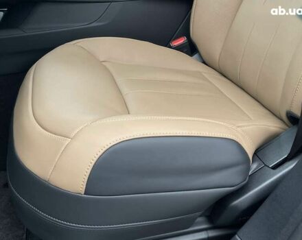 Ленд Ровер Рендж Ровер Спорт, объемом двигателя 0 л и пробегом 13 тыс. км за 189000 $, фото 19 на Automoto.ua