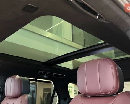 Ленд Ровер Range Rover Sport, об'ємом двигуна 3 л та пробігом 0 тис. км за 170404 $, фото 17 на Automoto.ua