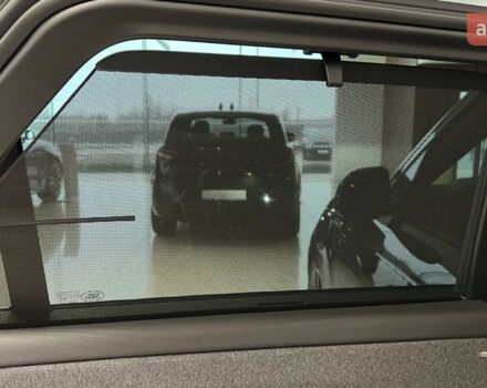 Ленд Ровер Range Rover Sport, об'ємом двигуна 3 л та пробігом 0 тис. км за 177773 $, фото 23 на Automoto.ua