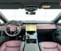 купити нове авто Ленд Ровер Range Rover Sport 2025 року від офіційного дилера JAGUAR LAND ROVER КИЇВ АЕРОПОРТ Ленд Ровер фото