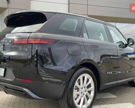 Ленд Ровер Range Rover Sport, об'ємом двигуна 3 л та пробігом 0 тис. км за 134815 $, фото 5 на Automoto.ua