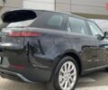 Ленд Ровер Range Rover Sport, об'ємом двигуна 3 л та пробігом 0 тис. км за 134815 $, фото 5 на Automoto.ua