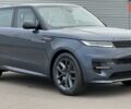 купить новое авто Ленд Ровер Рендж Ровер Спорт 2025 года от официального дилера JAGUAR LAND ROVER КИЇВ АЕРОПОРТ Ленд Ровер фото