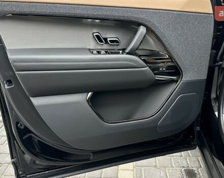 Ленд Ровер Рендж Ровер Спорт, объемом двигателя 3 л и пробегом 0 тыс. км за 157276 $, фото 7 на Automoto.ua