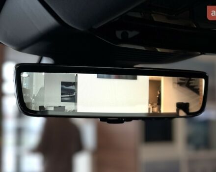 Ленд Ровер Range Rover Sport, об'ємом двигуна 3 л та пробігом 0 тис. км за 160622 $, фото 22 на Automoto.ua