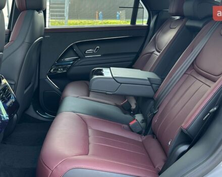 купити нове авто Ленд Ровер Range Rover Sport 2025 року від офіційного дилера JAGUAR LAND ROVER КИЇВ АЕРОПОРТ Ленд Ровер фото
