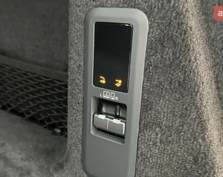 Ленд Ровер Рендж Ровер Спорт, объемом двигателя 3 л и пробегом 0 тыс. км за 160217 $, фото 27 на Automoto.ua