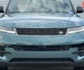 купить новое авто Ленд Ровер Рендж Ровер Спорт 2025 года от официального дилера JAGUAR LAND ROVER КИЇВ АЕРОПОРТ Ленд Ровер фото