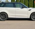 купити нове авто Ленд Ровер Range Rover Sport 2025 року від офіційного дилера JAGUAR LAND ROVER КИЇВ АЕРОПОРТ Ленд Ровер фото