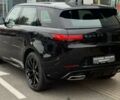 купить новое авто Ленд Ровер Рендж Ровер Спорт 2025 года от официального дилера Київ Захід Jaguar Land Rover Ленд Ровер фото