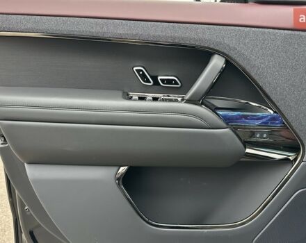 купить новое авто Ленд Ровер Рендж Ровер Спорт 2025 года от официального дилера JAGUAR LAND ROVER КИЇВ АЕРОПОРТ Ленд Ровер фото