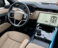 купить новое авто Ленд Ровер Рендж Ровер Спорт 2025 года от официального дилера JAGUAR LAND ROVER КИЇВ АЕРОПОРТ Ленд Ровер фото