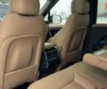 купити нове авто Ленд Ровер Range Rover Sport 2025 року від офіційного дилера JAGUAR LAND ROVER КИЇВ АЕРОПОРТ Ленд Ровер фото
