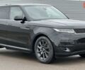 купити нове авто Ленд Ровер Range Rover Sport 2025 року від офіційного дилера JAGUAR LAND ROVER КИЇВ АЕРОПОРТ Ленд Ровер фото