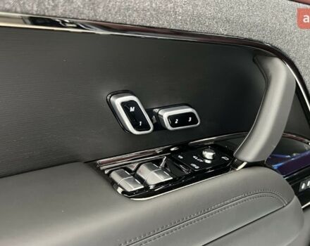 Ленд Ровер Рендж Ровер Спорт, объемом двигателя 3 л и пробегом 0 тыс. км за 160217 $, фото 9 на Automoto.ua