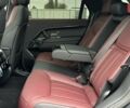 купить новое авто Ленд Ровер Рендж Ровер Спорт 2025 года от официального дилера JAGUAR LAND ROVER КИЇВ АЕРОПОРТ Ленд Ровер фото