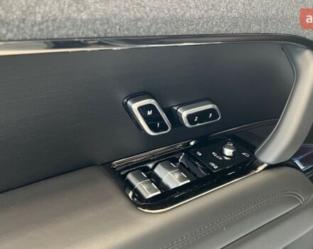 Ленд Ровер Рендж Ровер Спорт, объемом двигателя 3 л и пробегом 0 тыс. км за 160250 $, фото 8 на Automoto.ua