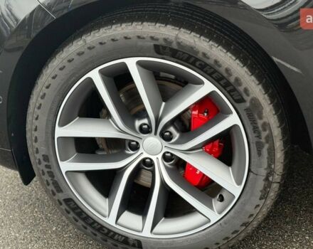 купити нове авто Ленд Ровер Range Rover Sport 2025 року від офіційного дилера Київ Захід Jaguar Land Rover Ленд Ровер фото