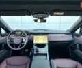 купити нове авто Ленд Ровер Range Rover Sport 2025 року від офіційного дилера JAGUAR LAND ROVER КИЇВ АЕРОПОРТ Ленд Ровер фото