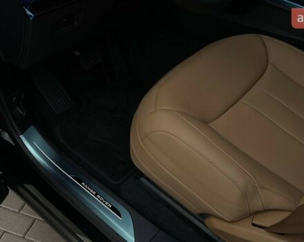 Ленд Ровер Range Rover Sport, об'ємом двигуна 3 л та пробігом 0 тис. км за 134815 $, фото 10 на Automoto.ua