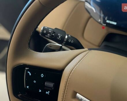 Ленд Ровер Range Rover Sport, об'ємом двигуна 3 л та пробігом 0 тис. км за 149527 $, фото 13 на Automoto.ua