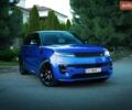 Ленд Ровер Range Rover Sport, об'ємом двигуна 3 л та пробігом 8 тис. км за 185000 $, фото 14 на Automoto.ua