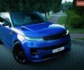 Ленд Ровер Range Rover Sport, об'ємом двигуна 3 л та пробігом 8 тис. км за 185000 $, фото 7 на Automoto.ua