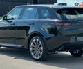 купить новое авто Ленд Ровер Рендж Ровер Спорт 2025 года от официального дилера JAGUAR LAND ROVER КИЇВ АЕРОПОРТ Ленд Ровер фото