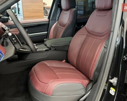 Ленд Ровер Range Rover Sport, об'ємом двигуна 3 л та пробігом 0 тис. км за 170404 $, фото 6 на Automoto.ua