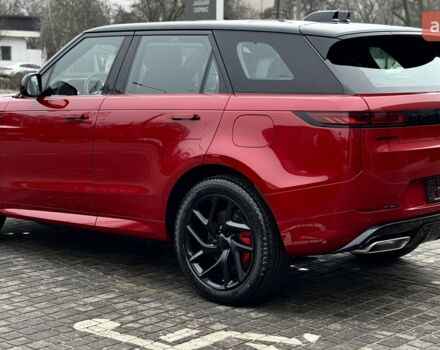 Ленд Ровер Рендж Ровер Спорт, объемом двигателя 3 л и пробегом 0 тыс. км за 210378 $, фото 5 на Automoto.ua