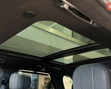 Ленд Ровер Range Rover Sport, об'ємом двигуна 3 л та пробігом 0 тис. км за 177773 $, фото 19 на Automoto.ua