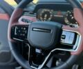 купить новое авто Ленд Ровер Рендж Ровер Спорт 2025 года от официального дилера Київ Захід Jaguar Land Rover Ленд Ровер фото