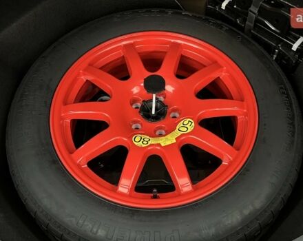 Ленд Ровер Рендж Ровер Спорт, объемом двигателя 3 л и пробегом 0 тыс. км за 160217 $, фото 25 на Automoto.ua