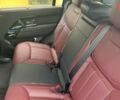 купити нове авто Ленд Ровер Range Rover Sport 2025 року від офіційного дилера Київ Захід Jaguar Land Rover Ленд Ровер фото