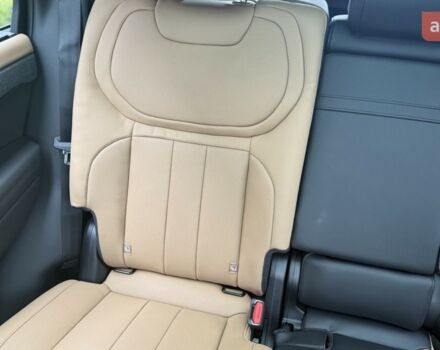 купить новое авто Ленд Ровер Рендж Ровер Спорт 2025 года от официального дилера Київ Захід Jaguar Land Rover Ленд Ровер фото