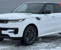 купити нове авто Ленд Ровер Range Rover Sport 2025 року від офіційного дилера JAGUAR LAND ROVER КИЇВ АЕРОПОРТ Ленд Ровер фото