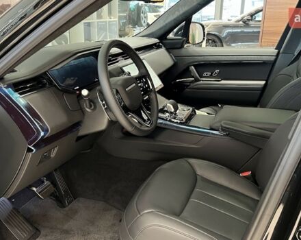 Ленд Ровер Range Rover Sport, об'ємом двигуна 3 л та пробігом 0 тис. км за 177773 $, фото 6 на Automoto.ua