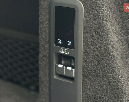 Ленд Ровер Range Rover Sport, об'ємом двигуна 3 л та пробігом 0 тис. км за 160622 $, фото 23 на Automoto.ua