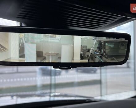 Ленд Ровер Рендж Ровер Спорт, объемом двигателя 3 л и пробегом 0 тыс. км за 160250 $, фото 18 на Automoto.ua