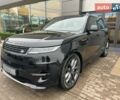 купить новое авто Ленд Ровер Рендж Ровер Спорт 2026 года от официального дилера Джип ВІДІ Челендж Ленд Ровер фото