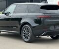 купить новое авто Ленд Ровер Рендж Ровер Спорт 2026 года от официального дилера JAGUAR LAND ROVER КИЇВ АЕРОПОРТ Ленд Ровер фото