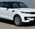купити нове авто Ленд Ровер Range Rover Sport 2026 року від офіційного дилера JAGUAR LAND ROVER КИЇВ АЕРОПОРТ Ленд Ровер фото