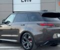 Ленд Ровер Range Rover Sport, об'ємом двигуна 3 л та пробігом 0 тис. км за 179145 $, фото 3 на Automoto.ua