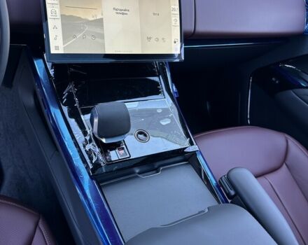 купити нове авто Ленд Ровер Range Rover Sport 2026 року від офіційного дилера JAGUAR LAND ROVER КИЇВ АЕРОПОРТ Ленд Ровер фото