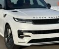 купить новое авто Ленд Ровер Рендж Ровер Спорт 2026 года от официального дилера JAGUAR LAND ROVER КИЇВ АЕРОПОРТ Ленд Ровер фото