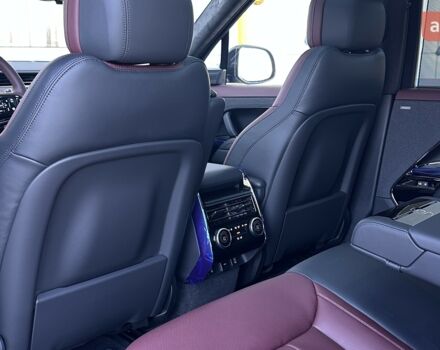 купити нове авто Ленд Ровер Range Rover Sport 2026 року від офіційного дилера JAGUAR LAND ROVER КИЇВ АЕРОПОРТ Ленд Ровер фото
