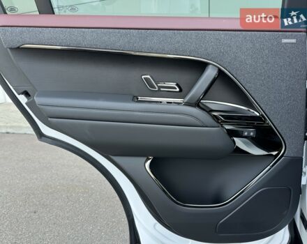 купити нове авто Ленд Ровер Range Rover Sport 2026 року від офіційного дилера JAGUAR LAND ROVER КИЇВ АЕРОПОРТ Ленд Ровер фото