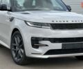 купить новое авто Ленд Ровер Рендж Ровер Спорт 2026 года от официального дилера JAGUAR LAND ROVER КИЇВ АЕРОПОРТ Ленд Ровер фото